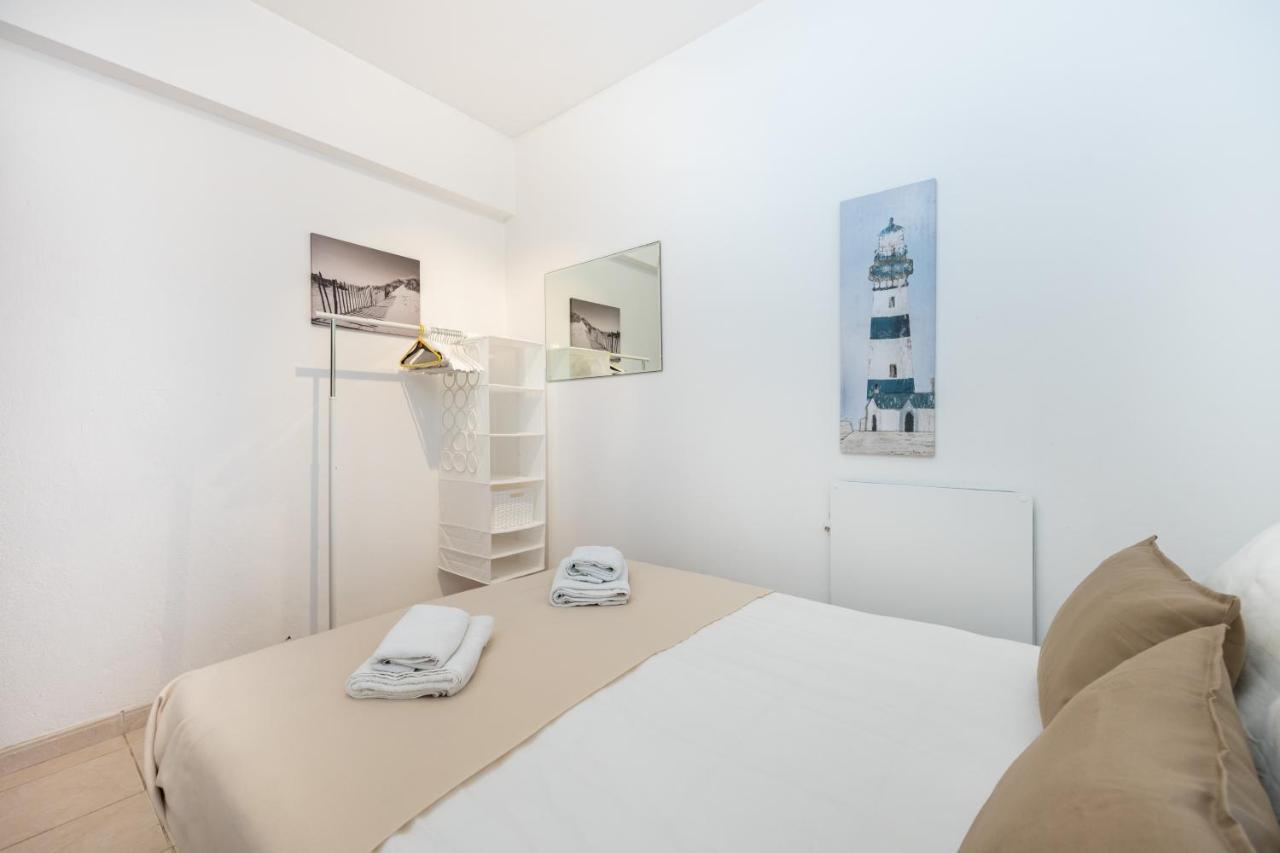 Lagos Homestay Zewnętrze zdjęcie
