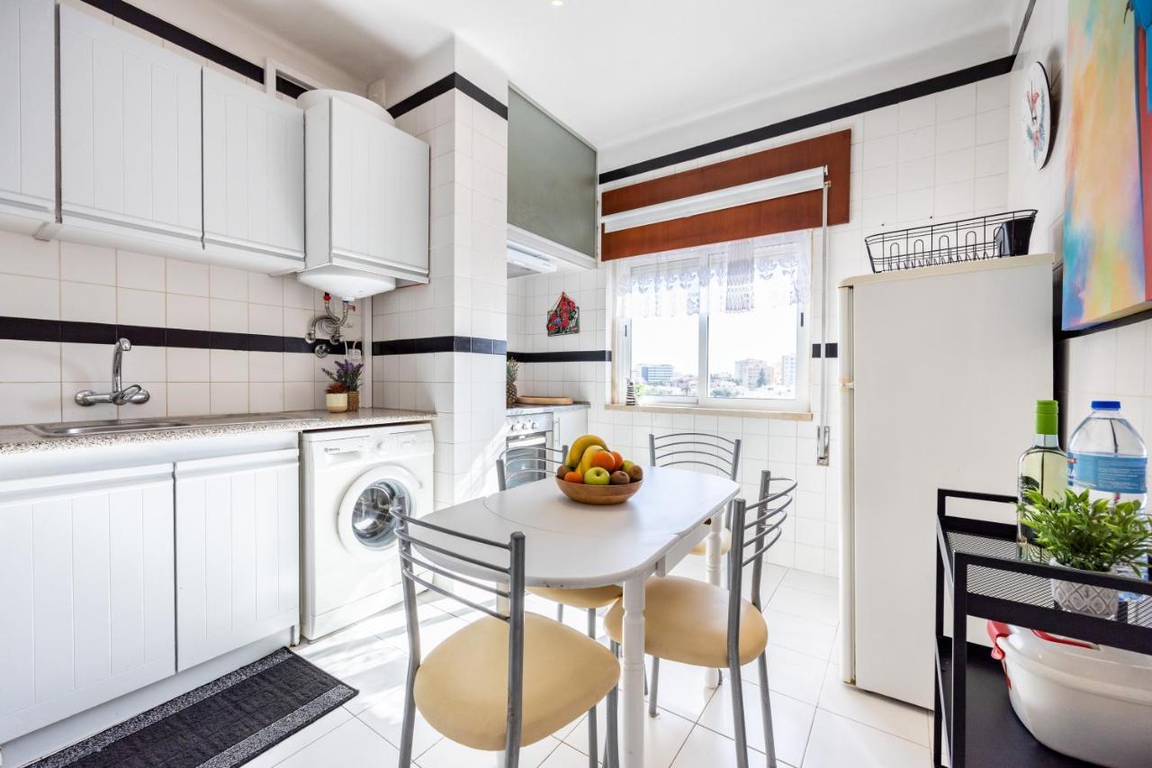 Lagos Homestay Zewnętrze zdjęcie