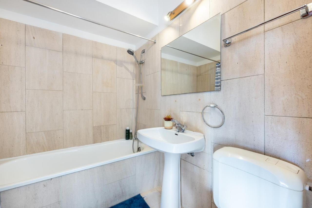 Lagos Homestay Zewnętrze zdjęcie